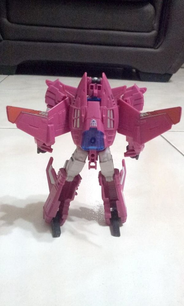 Titans Return Misfire In Hand Photos Of Wave 5 Deluxe  05 (5 of 26)